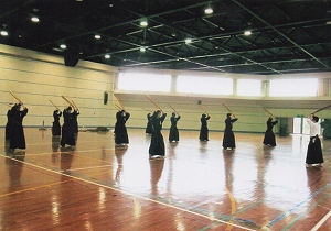 集合写真