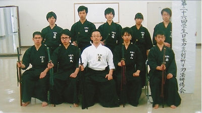 集合写真