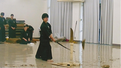 二回生 高橋龍平