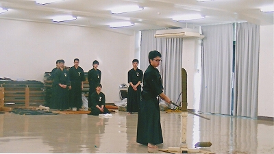 OB 石丸拓弥