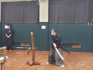11_2022.11.24近大留学生と交流会演武1