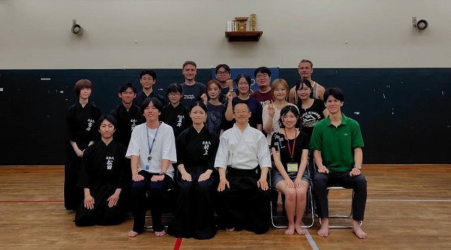 2026.7.23近大留学生との交流会1