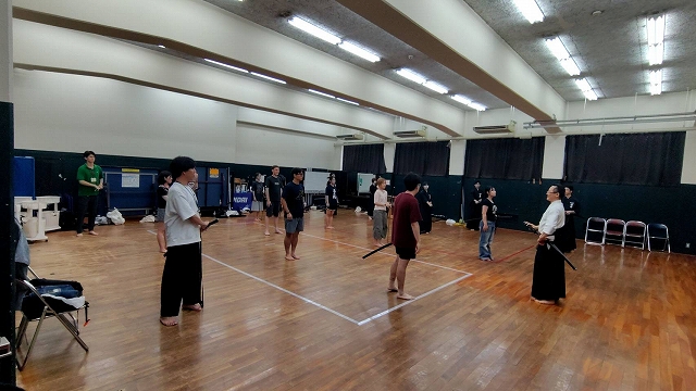 2026.7.23近大留学生との交流会3