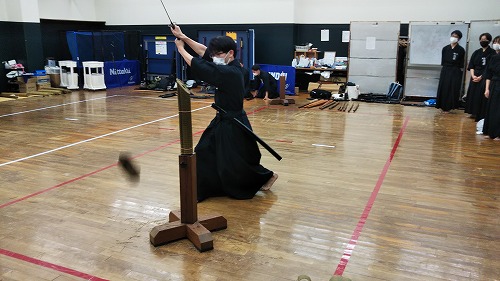 川原(4回生)3