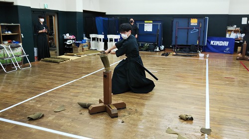 川原(4回生)4