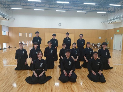 2022年新入生1