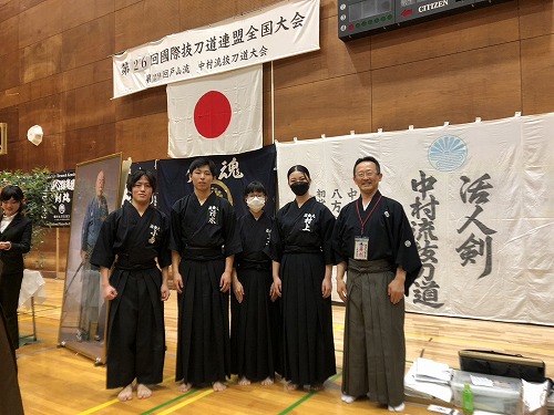 集合写真